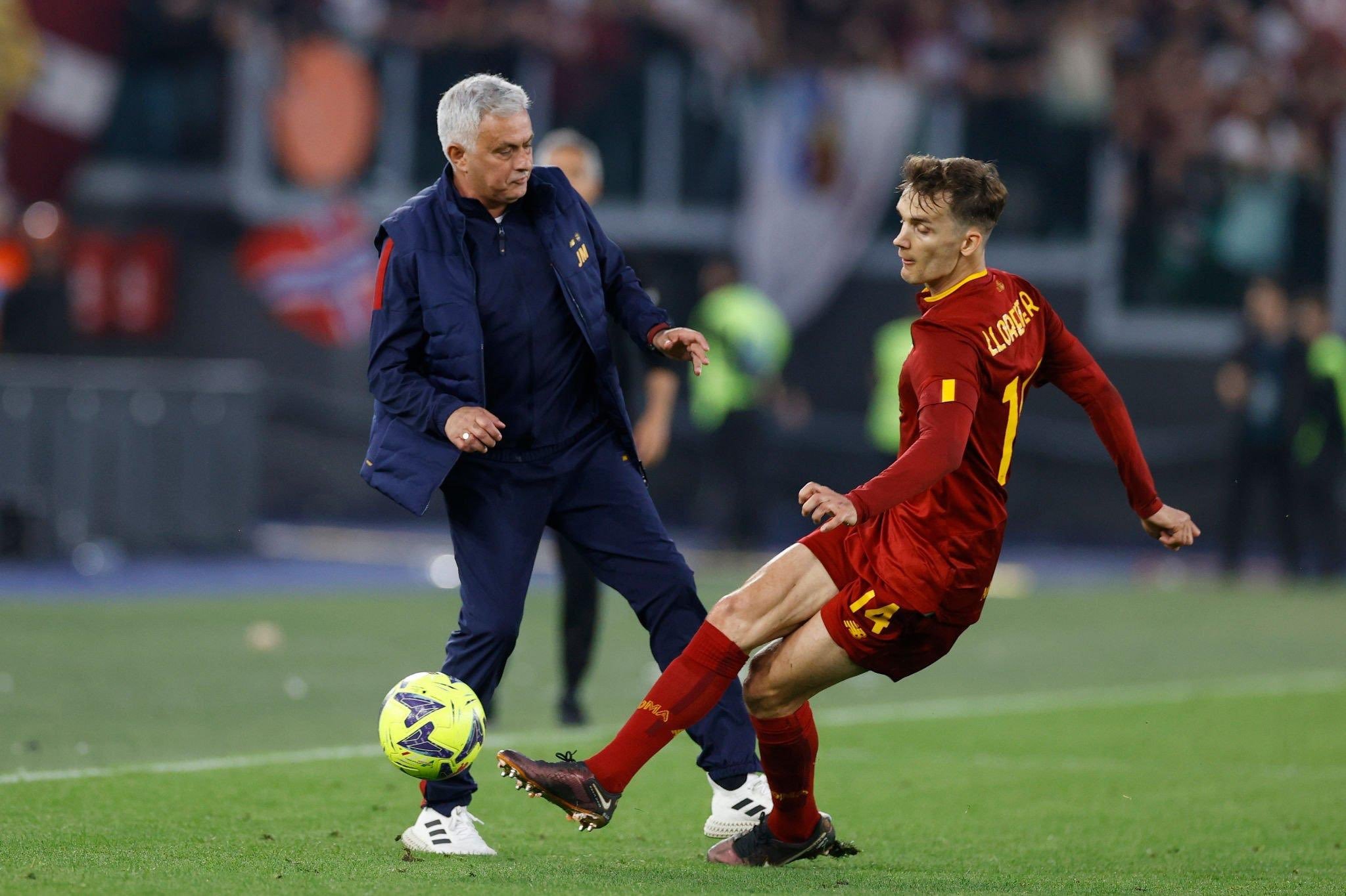 穆里尼奥加盟英超新土豪球队,穆里尼奥回归执教皇马的可能性