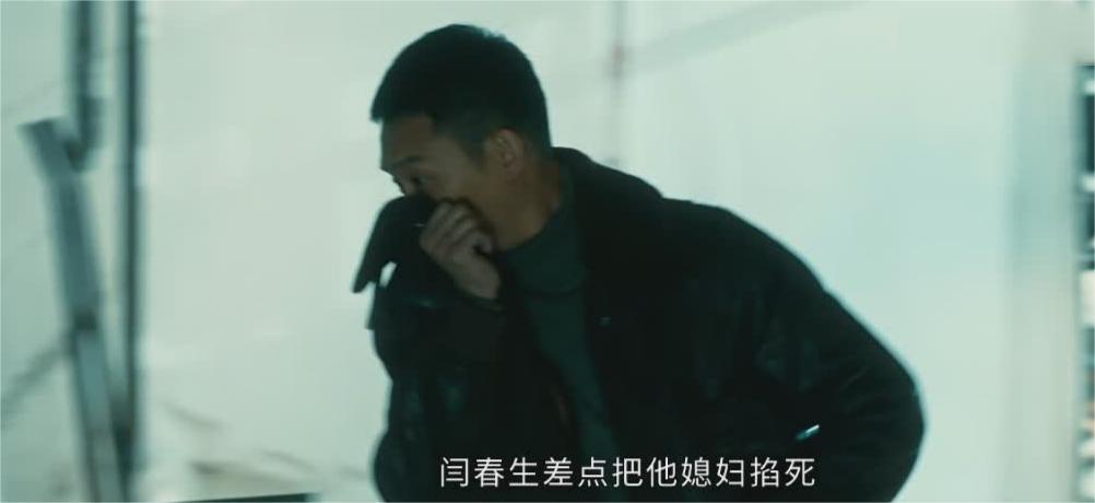 他是谁：二号女主出现，都说她胜过小雨的美（第四集）