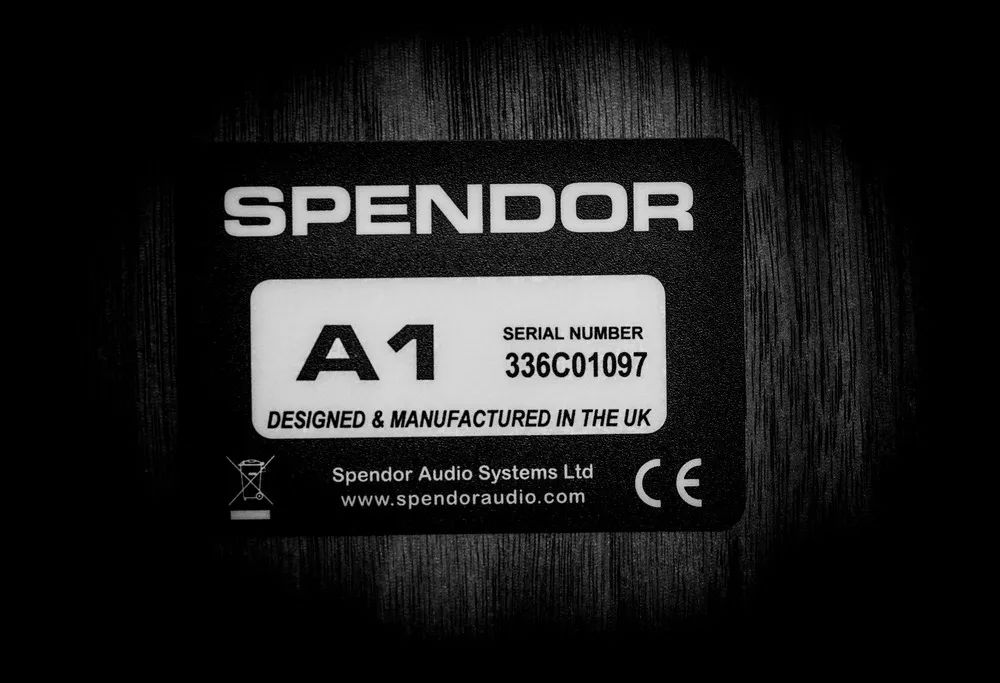 别以为只是入门而已，SPENDORA1老品牌的得意之作