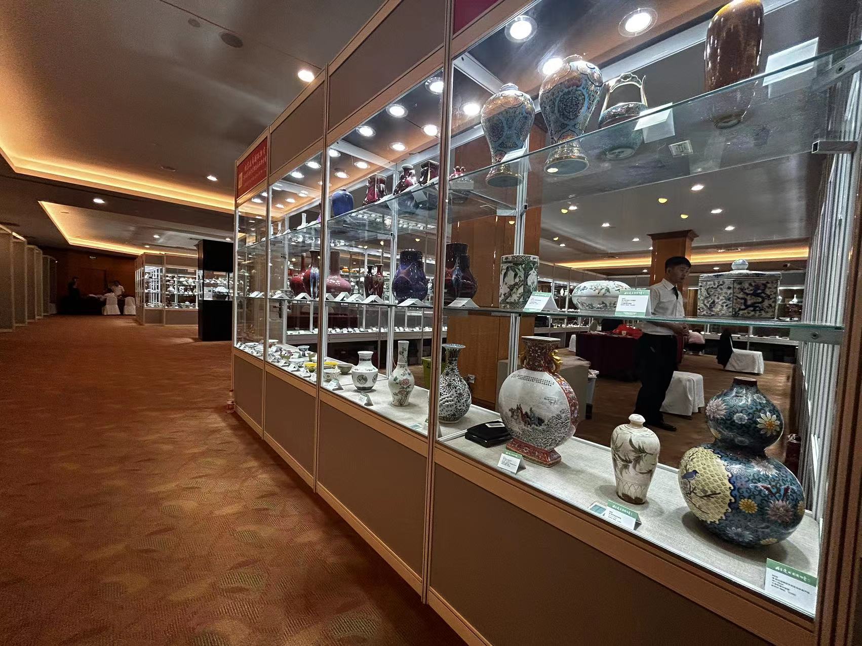 逸成拍卖香港分公司,逸成拍卖香港首拍