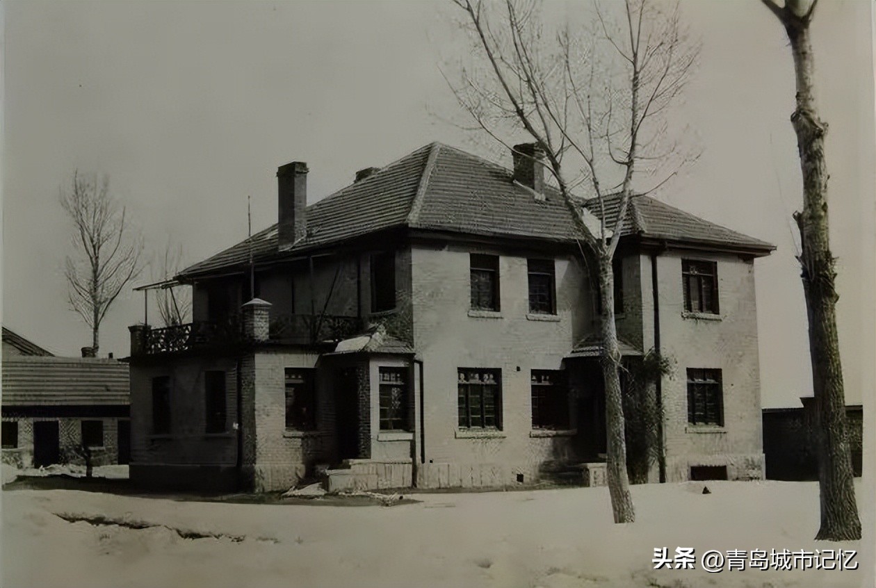 即墨一中120年校庆,即墨一中简介