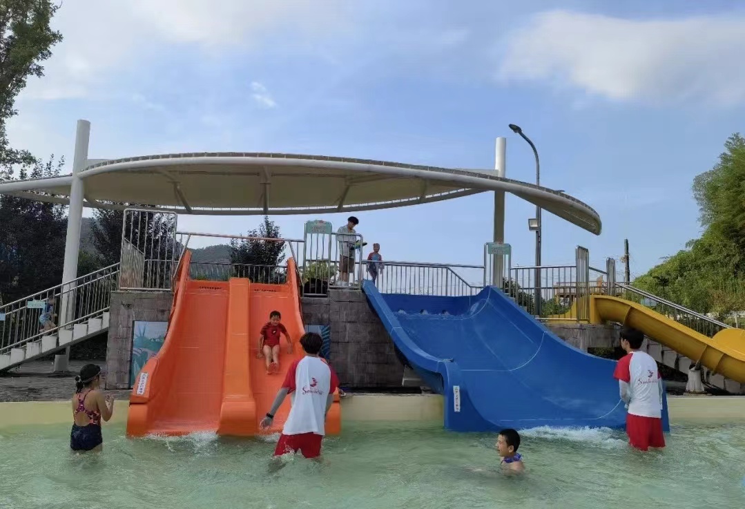 莫干山开元森泊和莫干山森泊,莫干山开元森泊2天一夜攻略