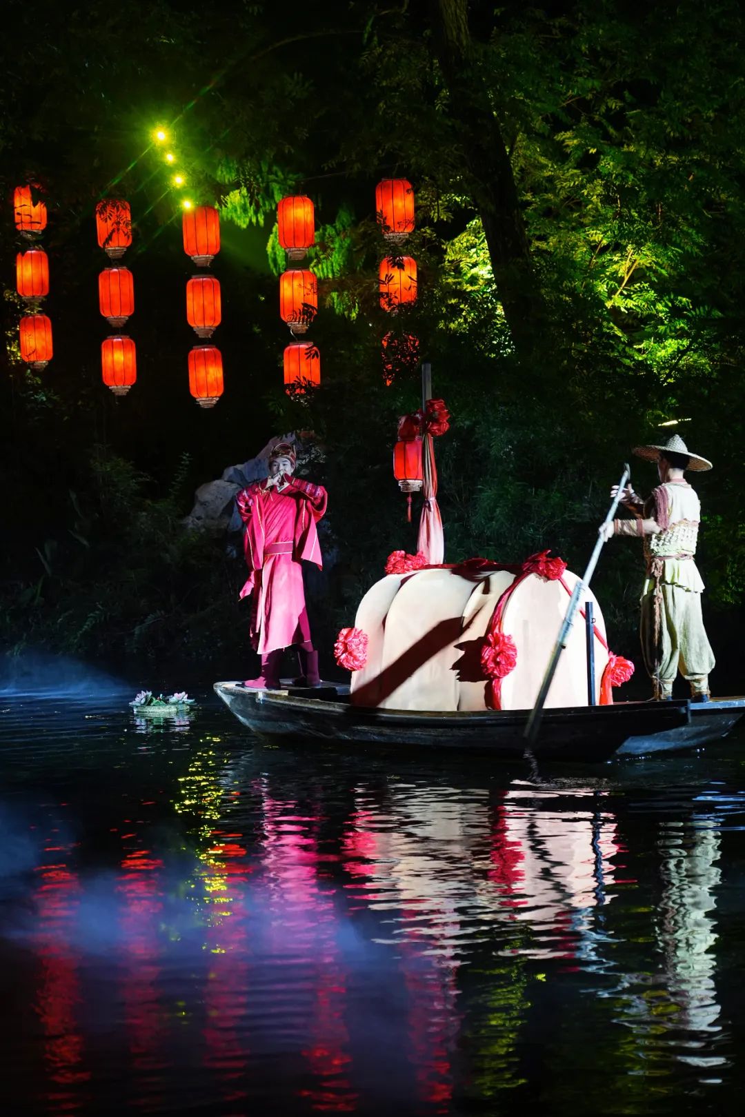 江浙避暑新旅游攻略,江浙避暑胜地自驾游攻略