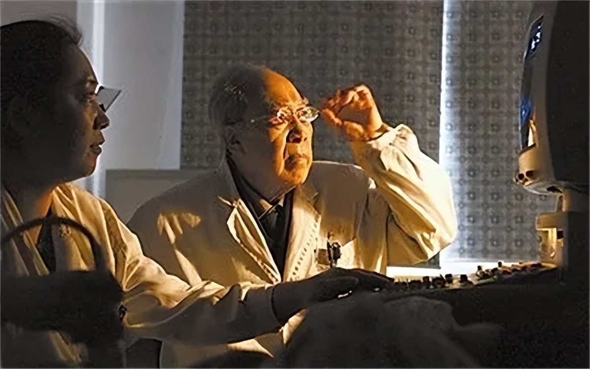 吴孟超中科院院士,吴孟超院士的养肝原则