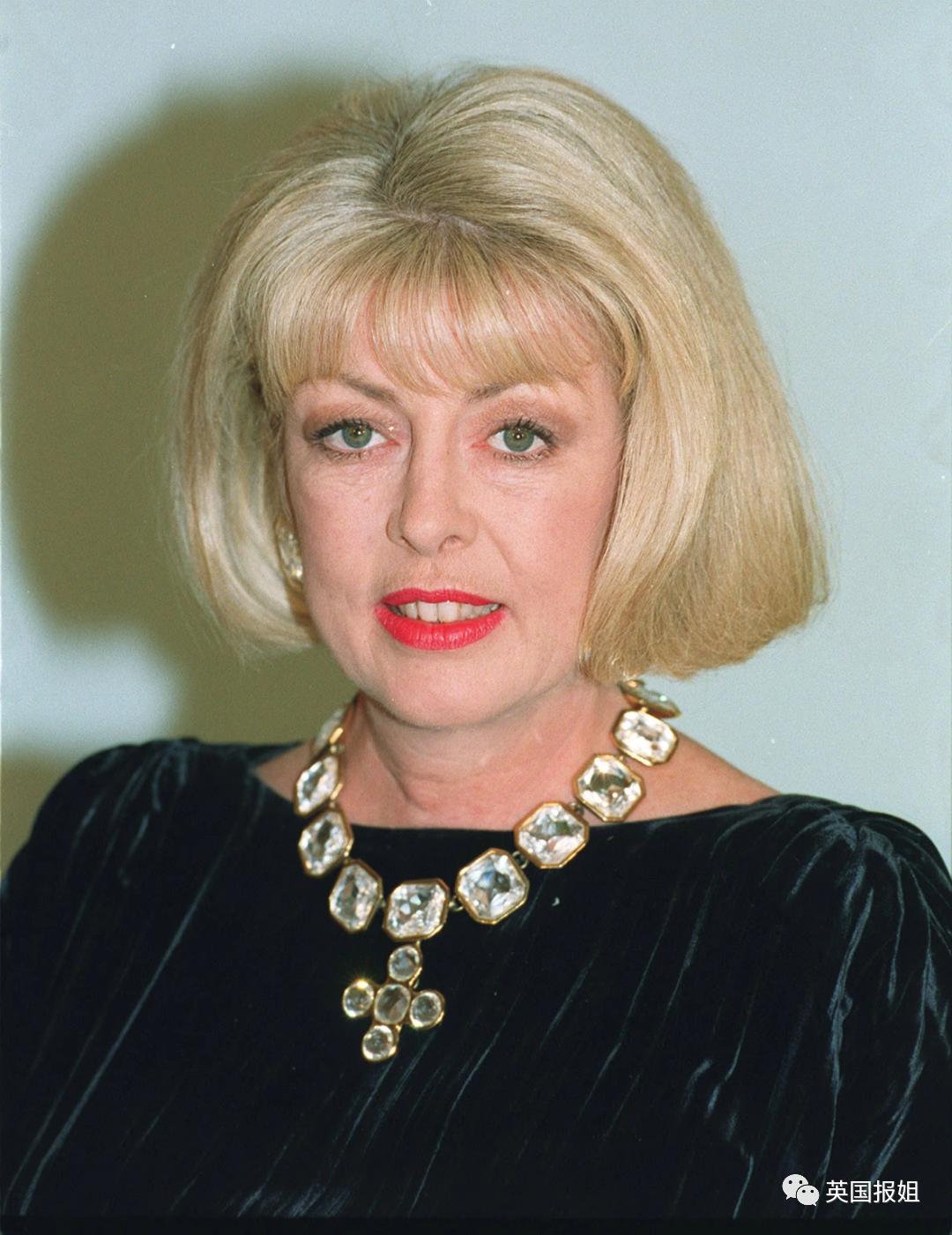 查尔斯另一个结局是什么,查尔斯和戴安娜斗争