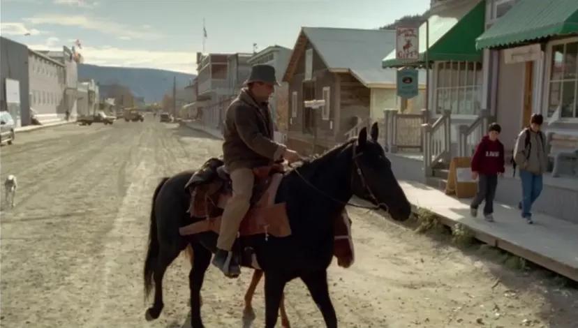 最美的电影瞬间,最美的电影片段