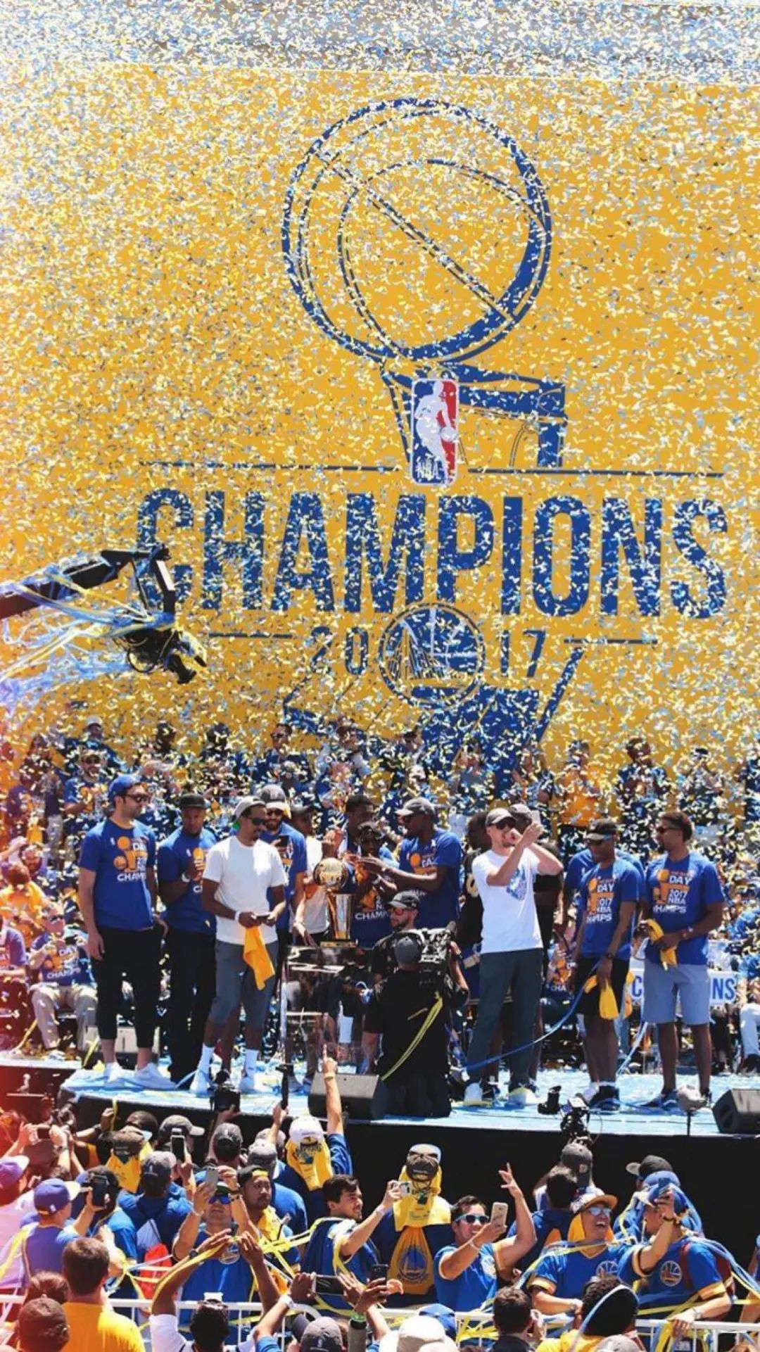 2017勇士队历史最强球队,2017谁是nba总冠军