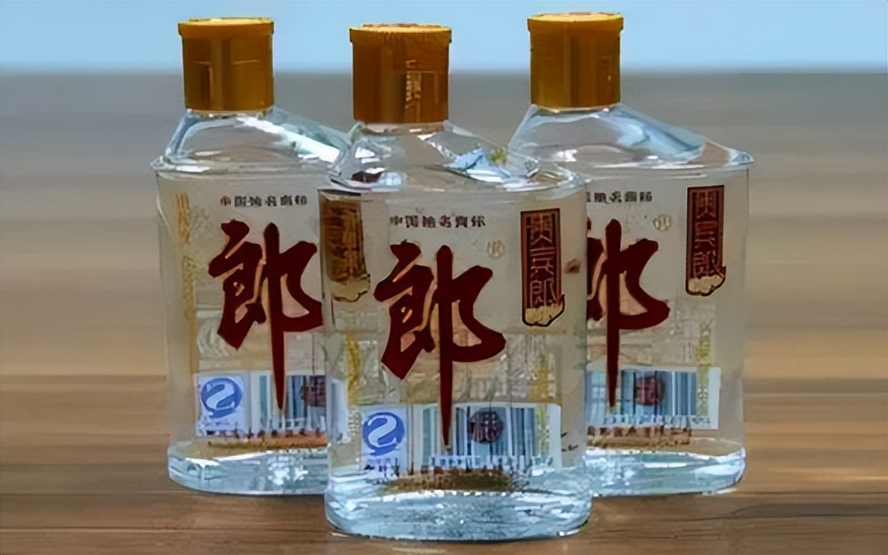 陈年老酒中最具声名的酒,老酒友推荐的纯粮酒