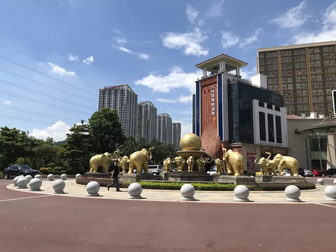 往东or向南？合富研究院年报分析：买近郊，紧盯这6大潜力板块