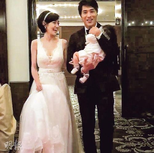 具俊晔以前和大s谈过恋爱吗,具俊晔真的有妻儿吗