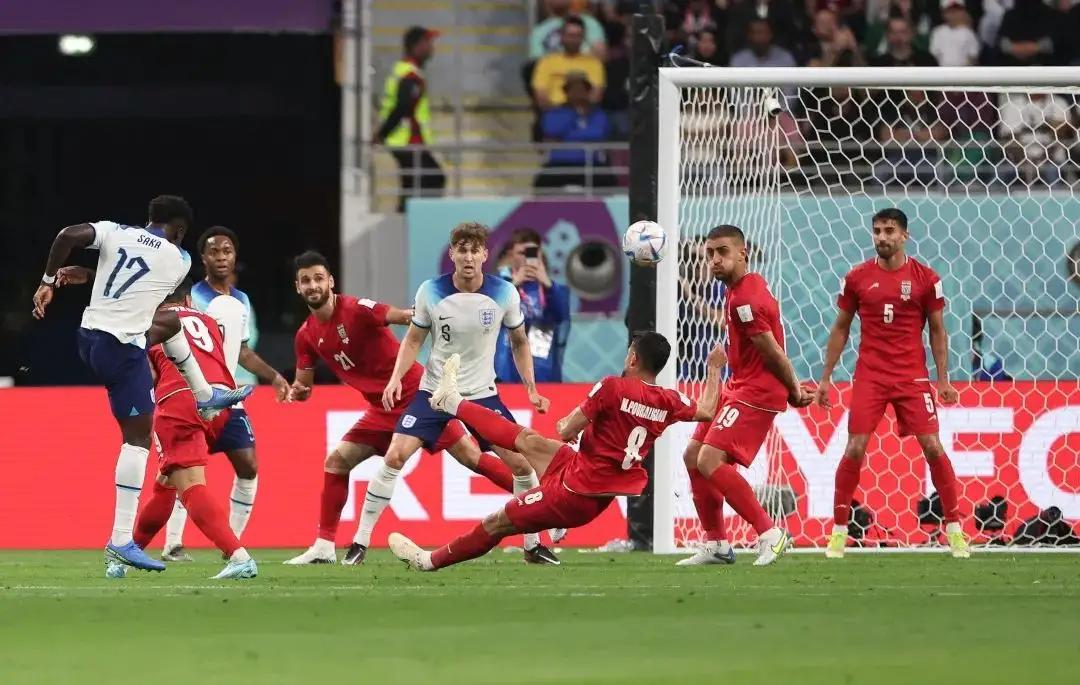 沉默是一场没有硝烟的战斗,伊朗世界杯最新战况