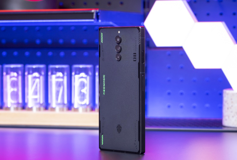 2023目前最强的游戏手机,2022目前最强游戏手机