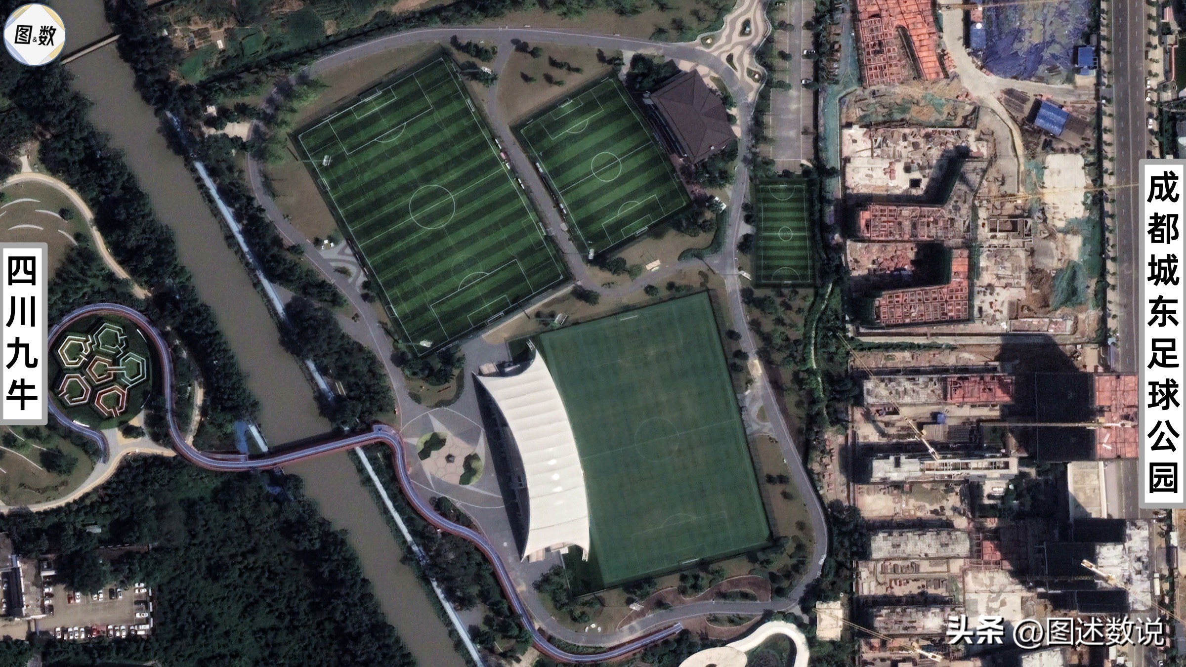 中国职业足球地理：东部沿海地区球队多，西北有大片留白