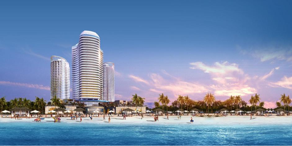 惠州双月湾檀悦都喜天丽度假酒店,惠州双月湾温德姆五星级度假酒店