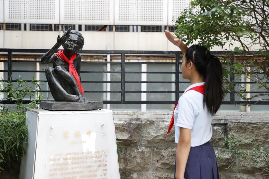 国家级爱国主义教育基地如何评选,表彰命名一批爱国主义教育基地