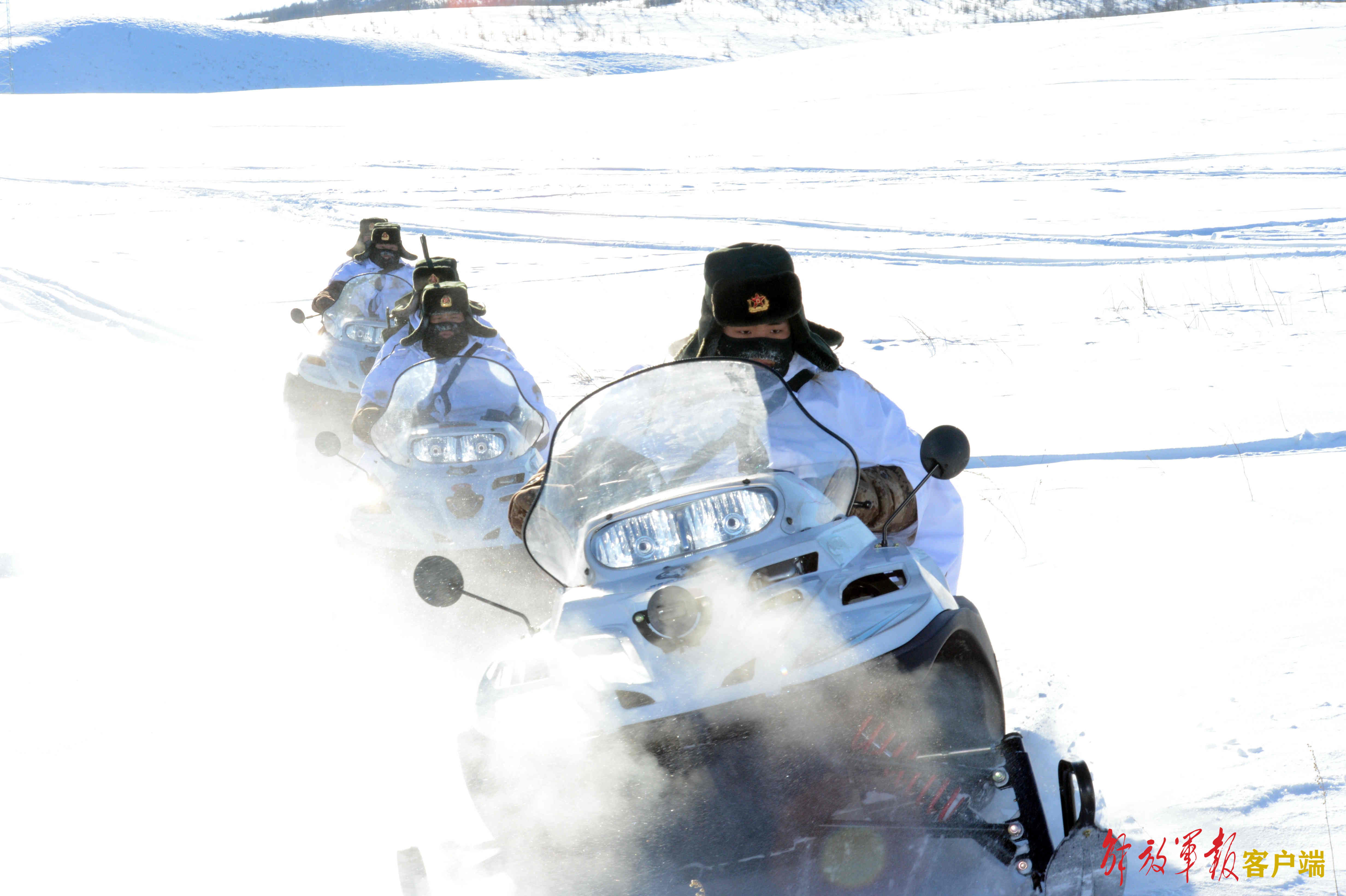 致敬在军营奋斗的每一刻,奋进强军新征程个人心得体会