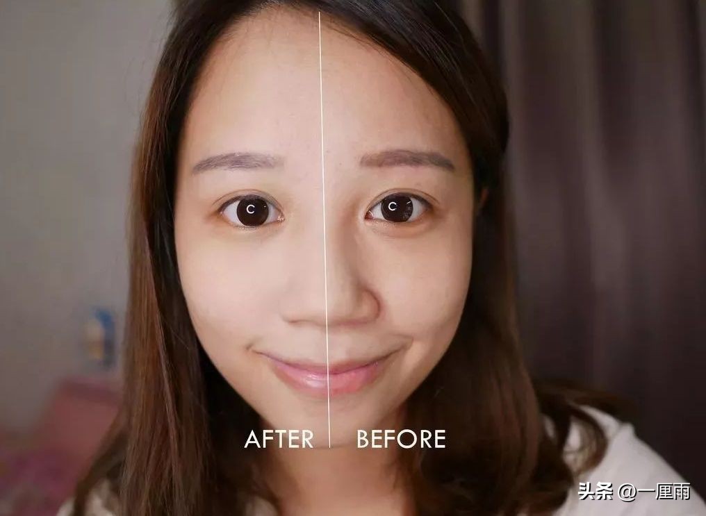 如何使用粉饼打底妆,粉饼上底妆不卡粉的步骤