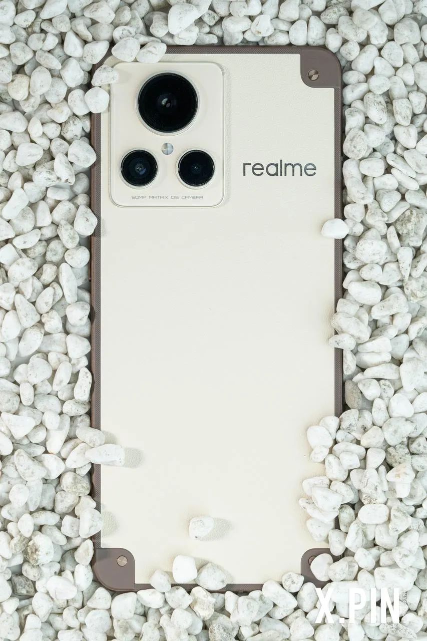 realme旗舰新机曝光,realme现在最值得买的手机