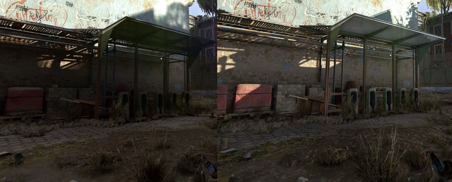 消逝的光芒怎么打开光追,消逝的光芒2关于生命和宇宙