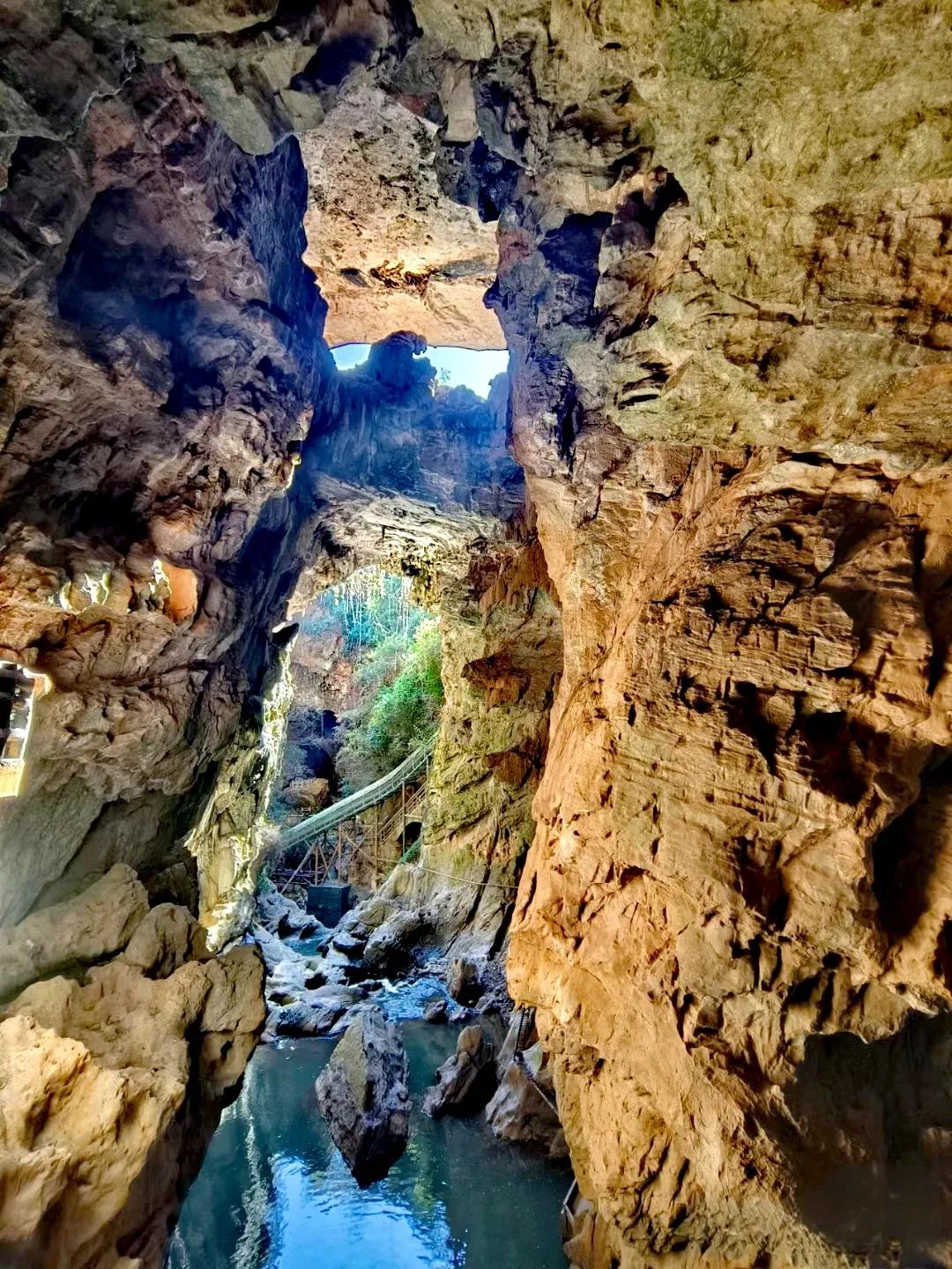 最美的地方云南昆明,云南最美的十个地方你想去哪里