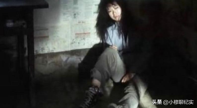 女生被囚禁求救,女子被人囚禁求救