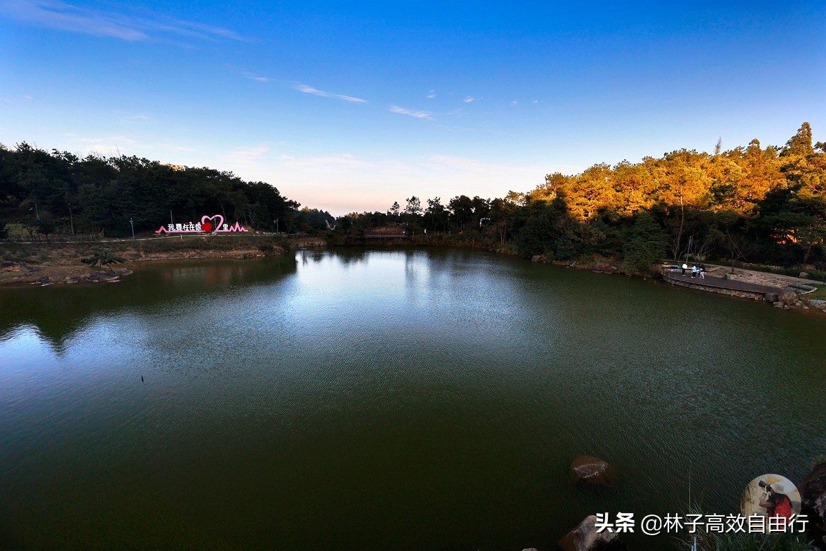 福州有哪些特色玩的,福州市区游玩攻略