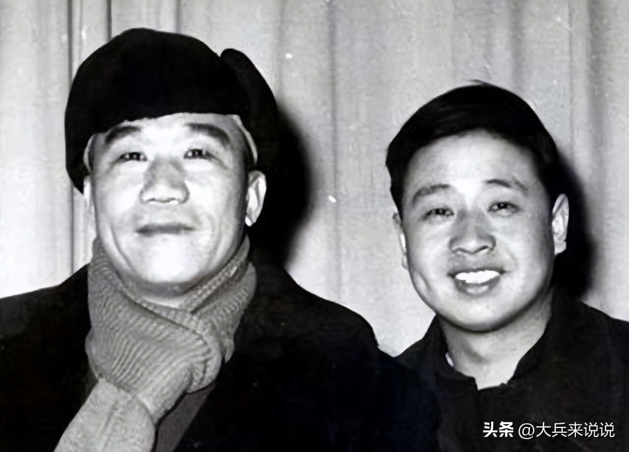 侯宝林的徒弟现在活着的还有几个,侯宝林徒弟侯耀文