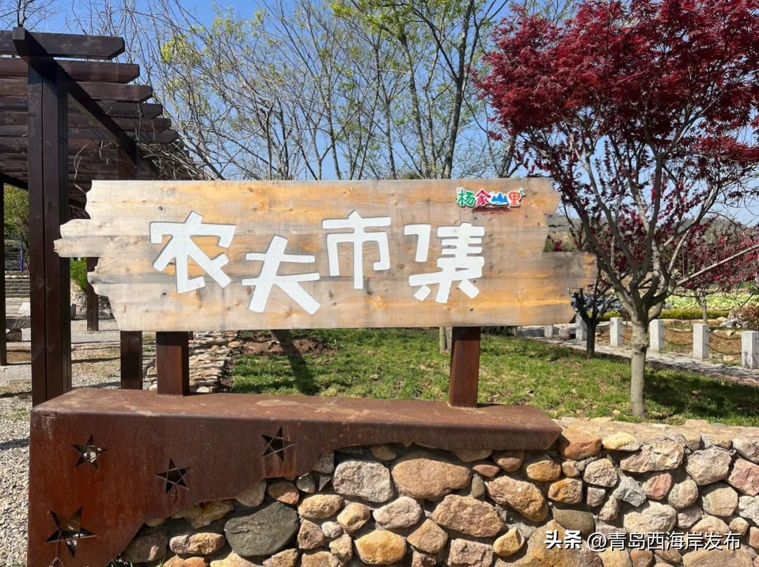 现实版小森林，这些藏在西海岸周边的乡野太治愈