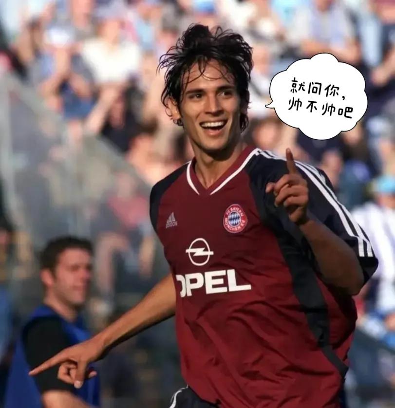 圣克鲁斯踢球集锦,圣克鲁斯最帅照片