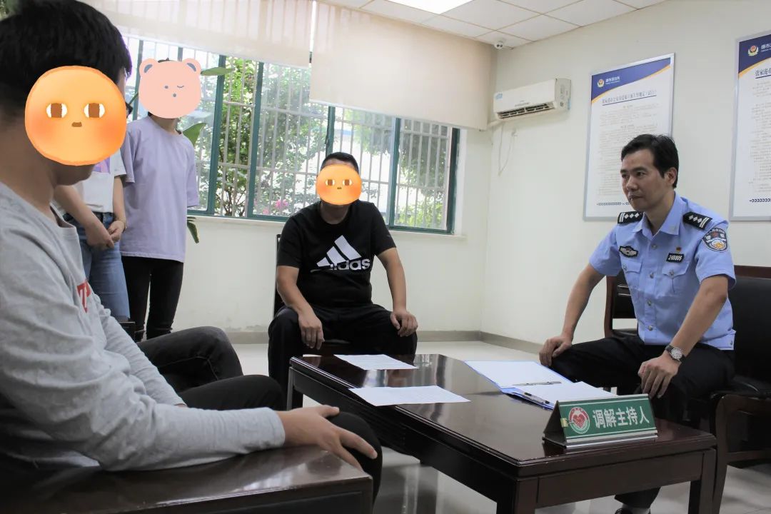 张家港公安局塘市派出所,张家港塘市派出所