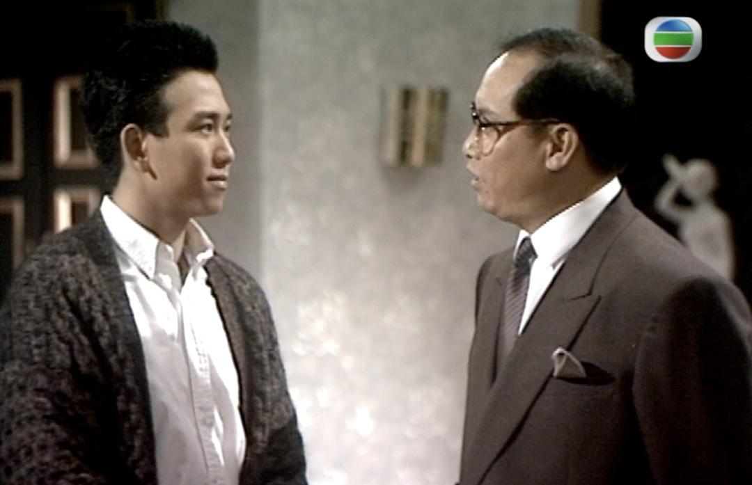 港剧第一神剧,港剧第一大渣男