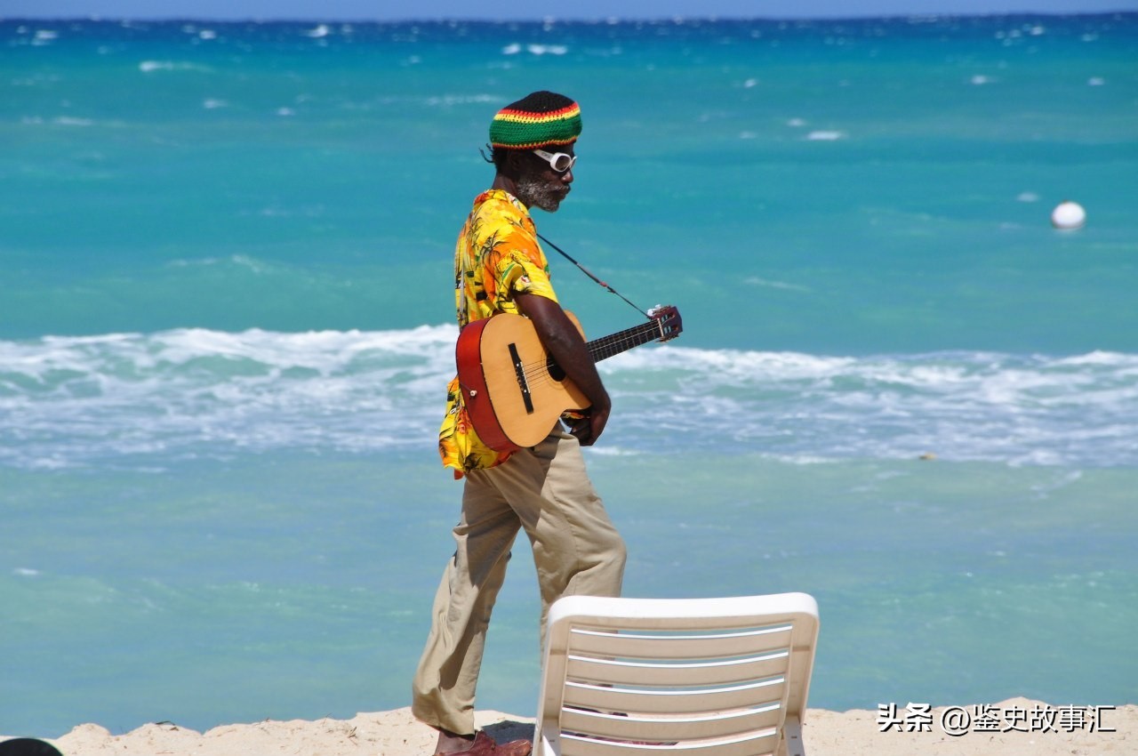 博尔特的牙买加的地方有多大,博尔特在牙买加的哪个地方