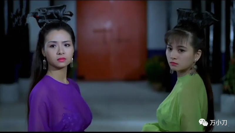 万小刀:“绝色*星艳**”的猛料