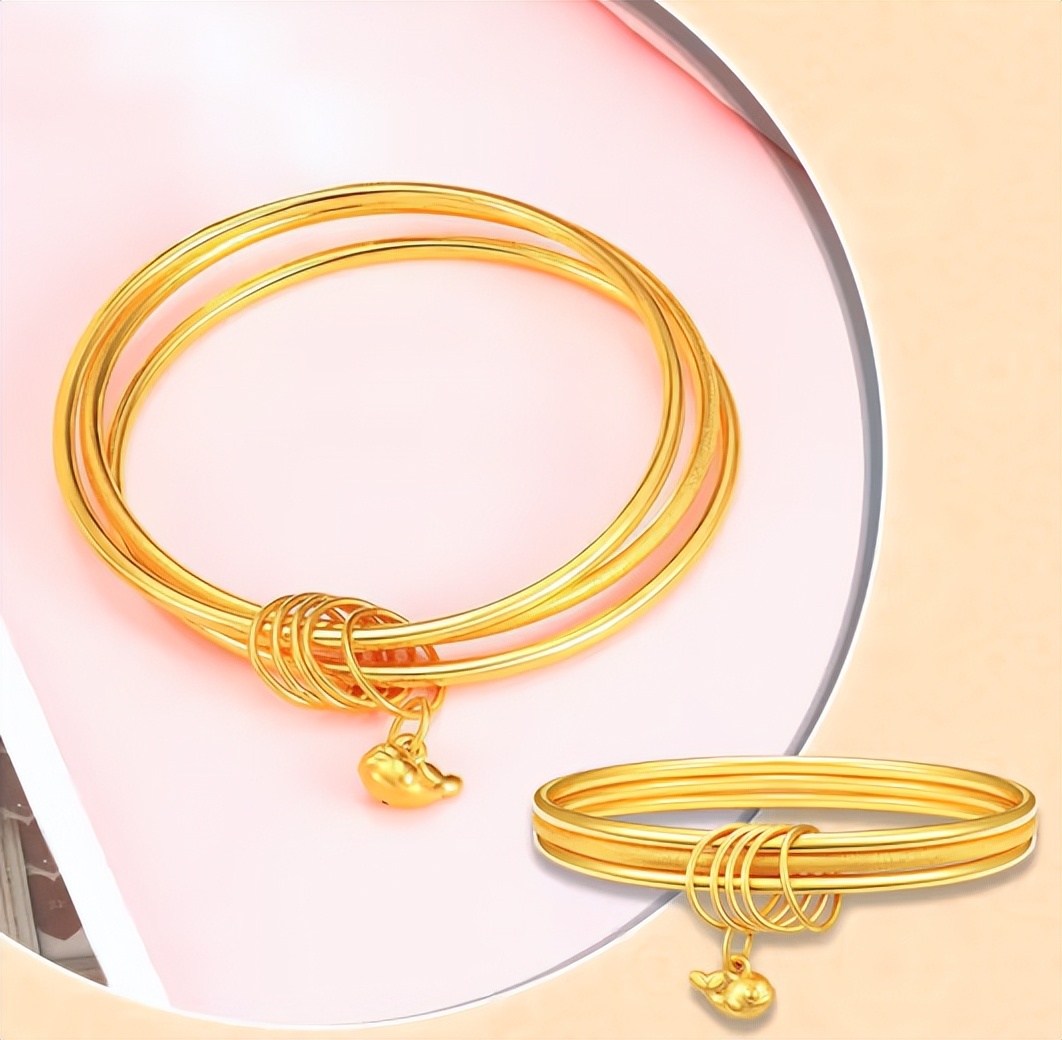 黄金首饰如何选择购买,黄金首饰怎么买比较合适