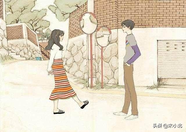 当感情出现问题该怎么处理,当感情中出现问题时不要急