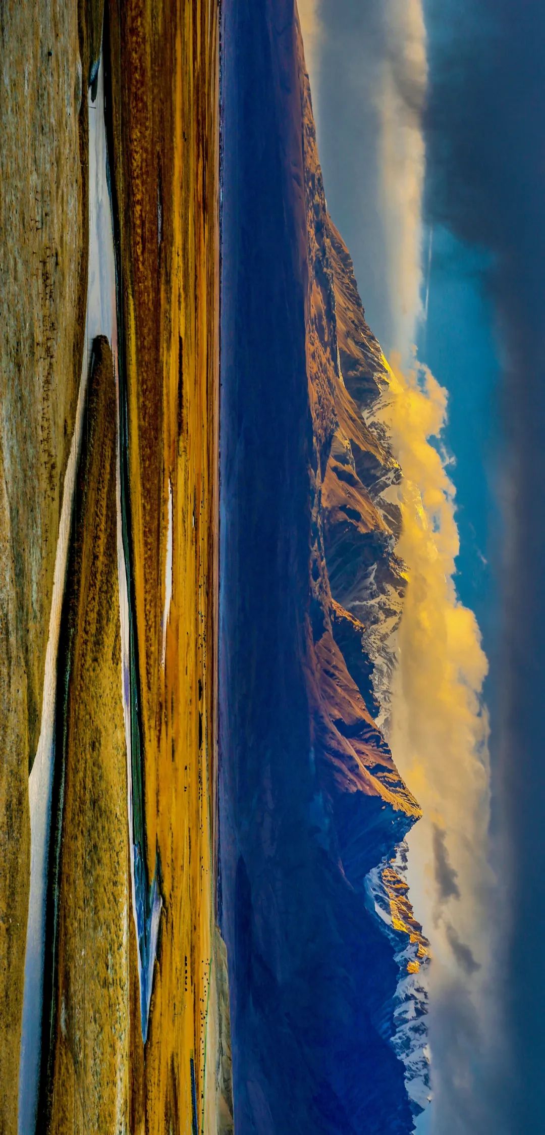 记录旅游足迹新疆塔什库尔干,新疆旅行的小众秘境塔什库尔干