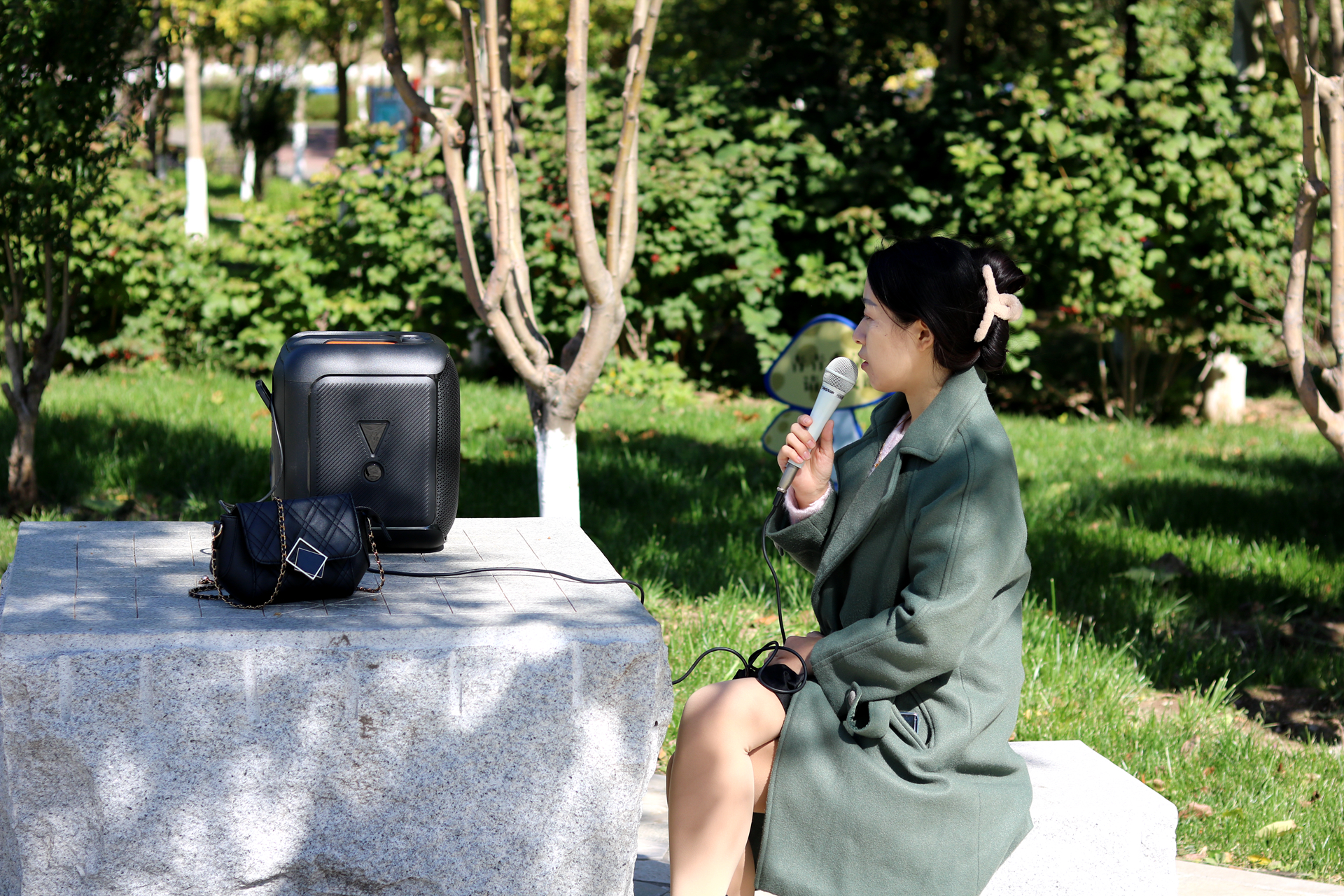 JBLPartybox音箱测评,jblpartybox110户外音响评测