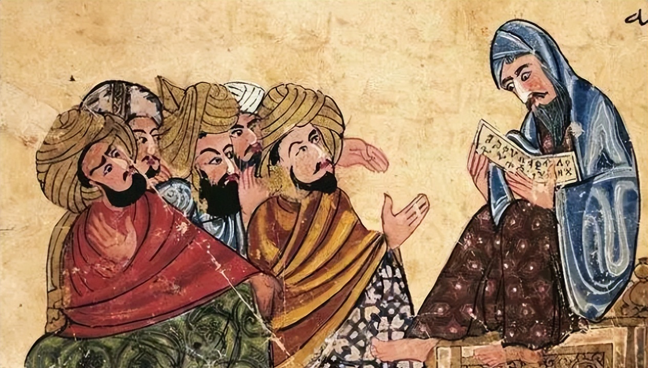 沙特阿拉伯当前经济形势分析,阿拉伯的经济发展历程