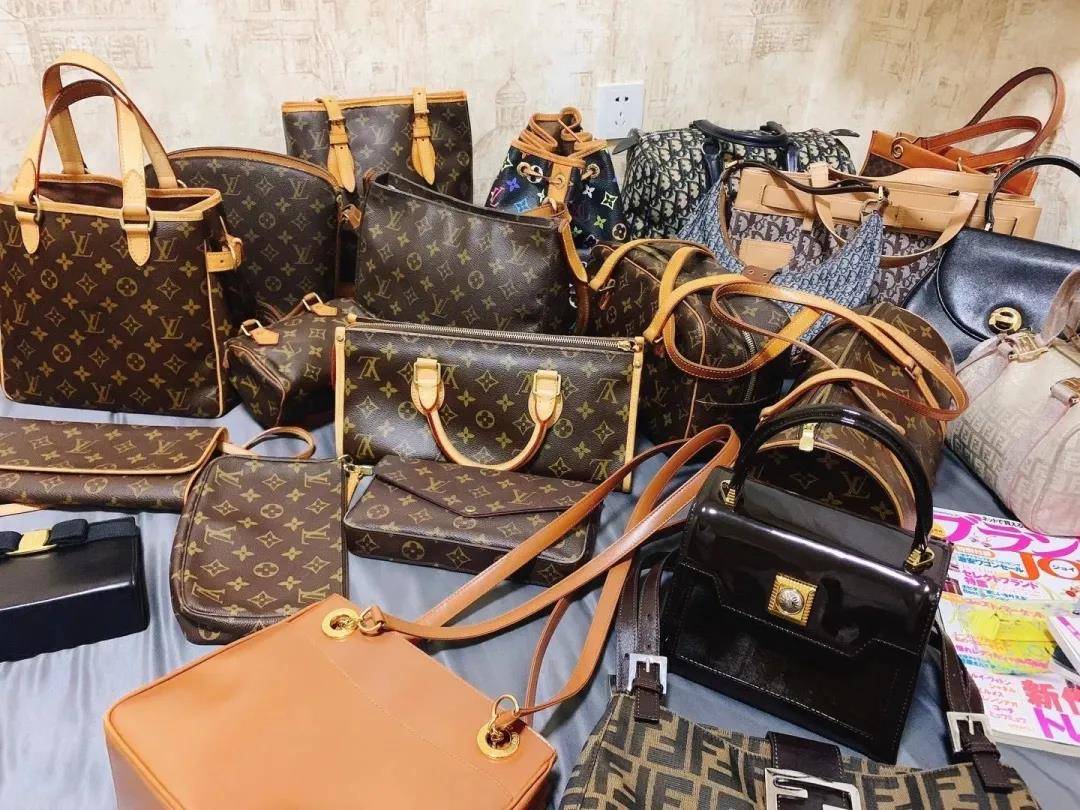 假货横行“割韭菜”,是真货暴利还是假货暴利