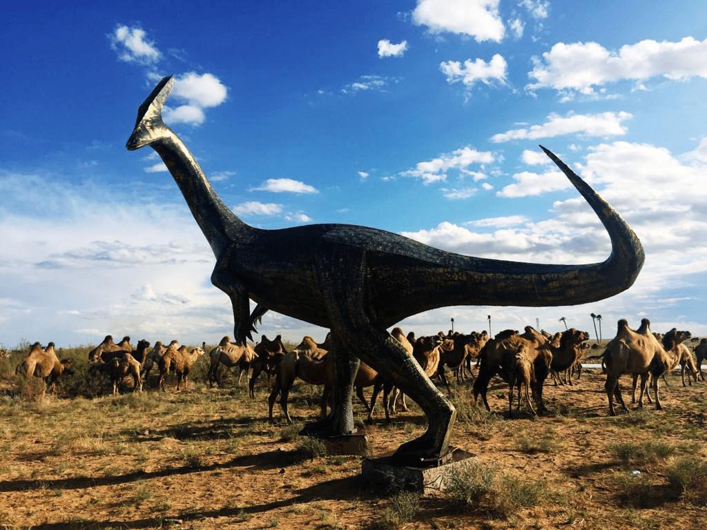 “佛系”旅行:锡林郭勒指南