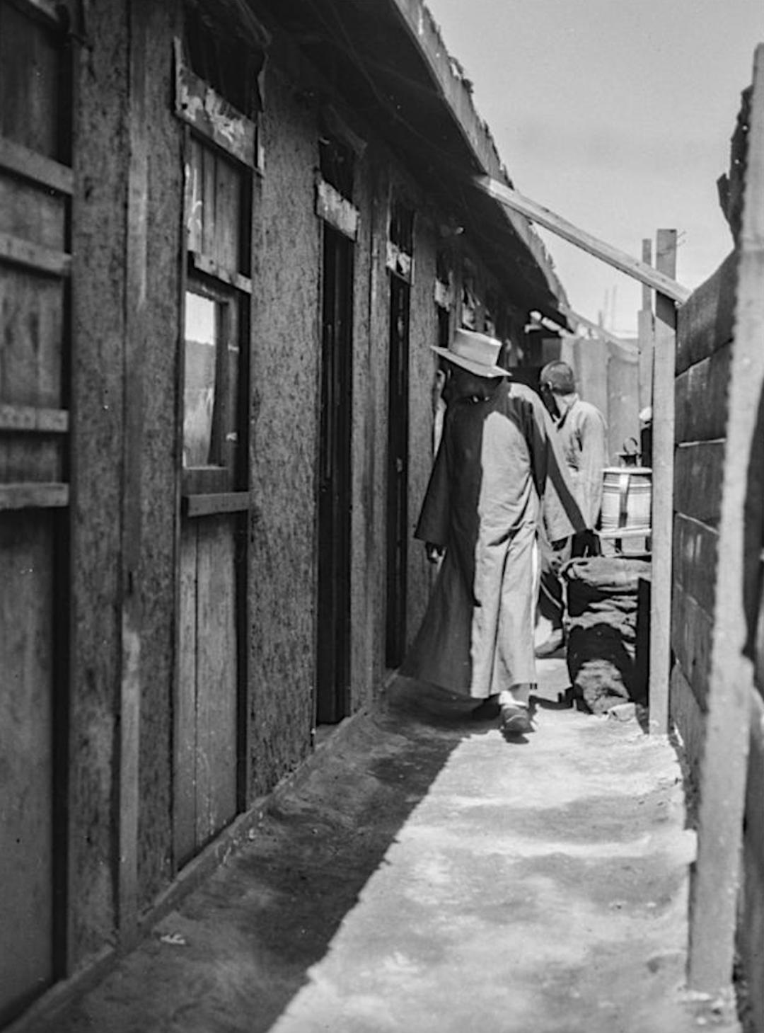 难得一见的老照片,难得一见的历史老照片