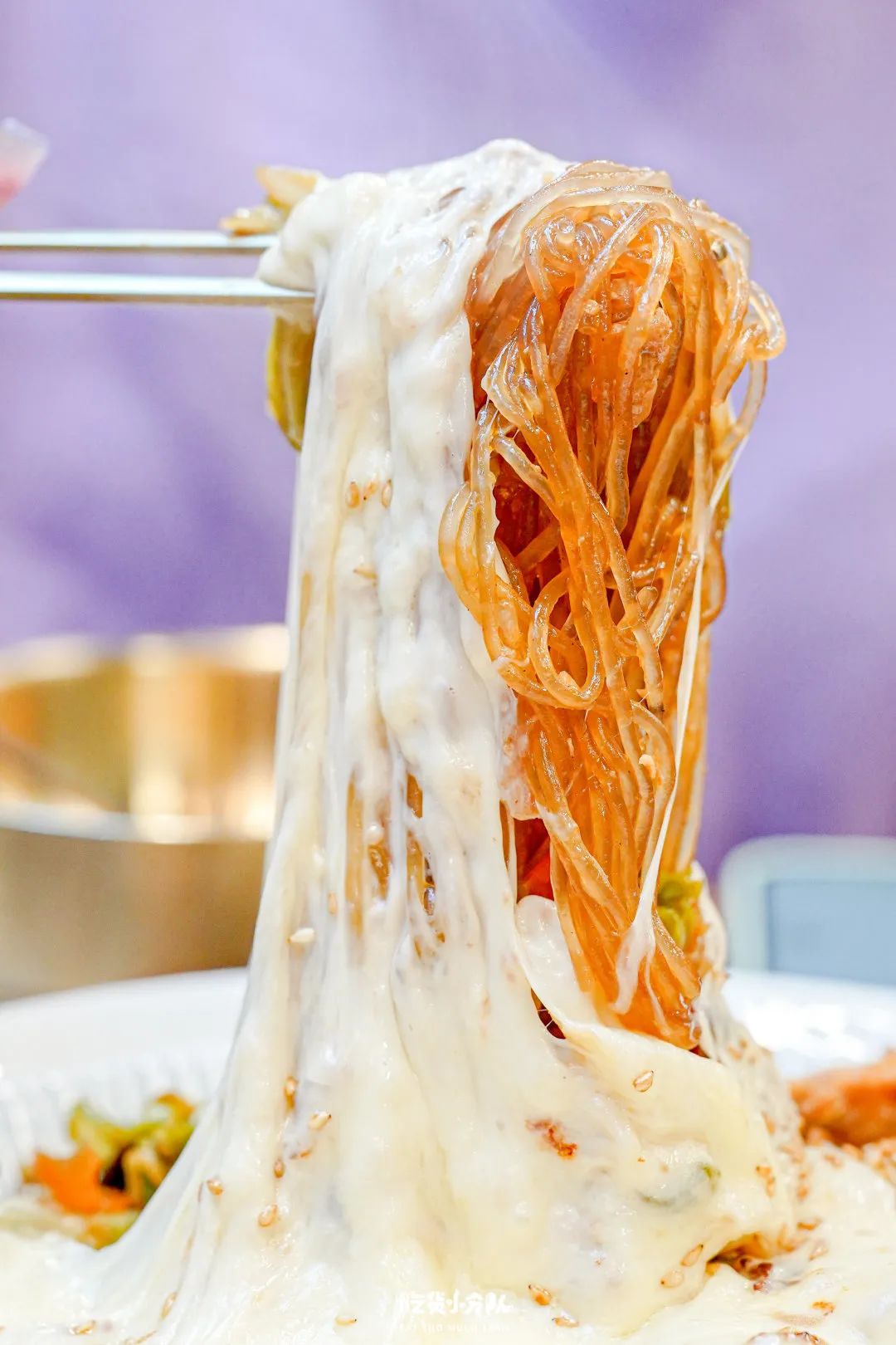 北京地道韩餐,北京最能打的韩餐都在这儿