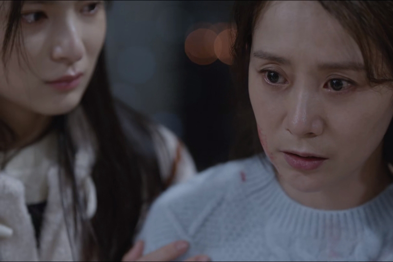 《心居》原著“14岁偷尝*果禁**”的冯晓琴，她，注定了会被婆家羞辱