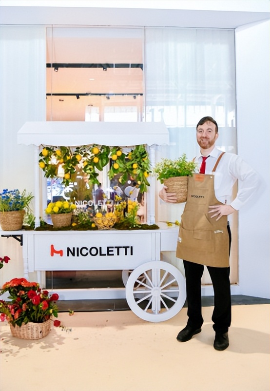 意大利高端沙发品牌,nicolettihome沙发档次