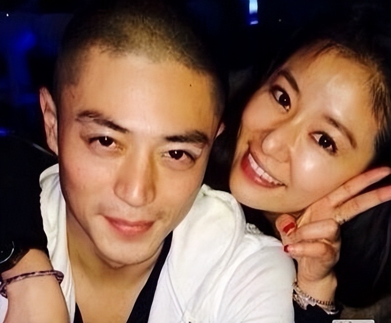 霍建华怎么糊了,霍建华结婚后状态