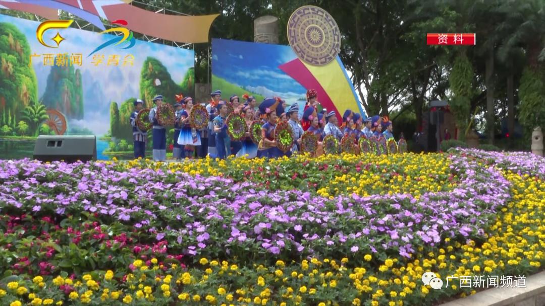 湖南三月三由来和壮族三月三习俗,壮族三月三我们独有的仪式感