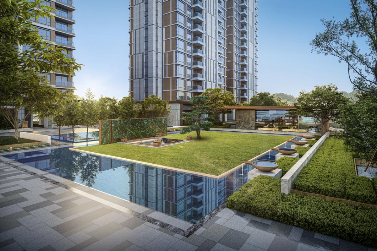 广州市荔湾区星河江缦,星河江缦海珠区