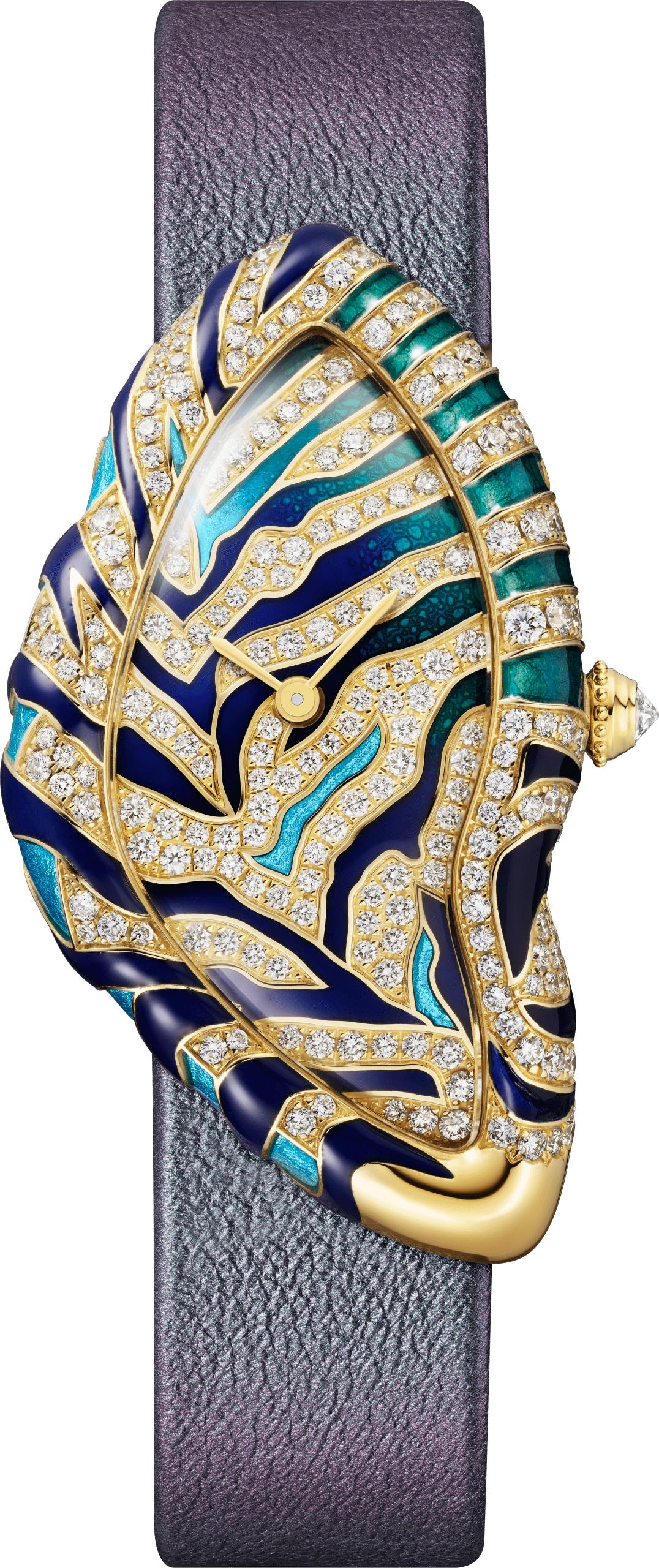 日内瓦十大顶级手表,日内瓦钟表展最佳腕表