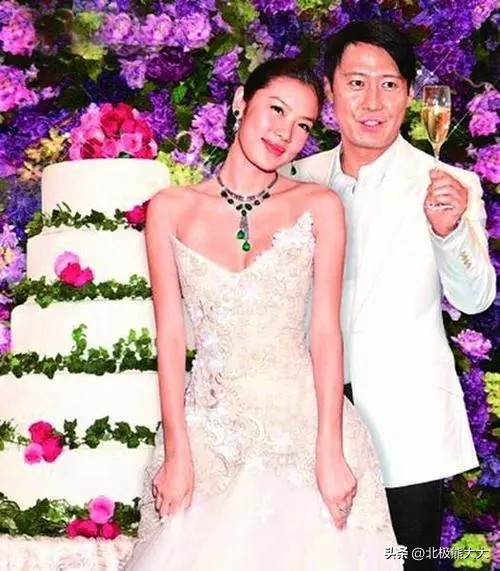 乐基儿再婚后续,乐基儿二婚视频