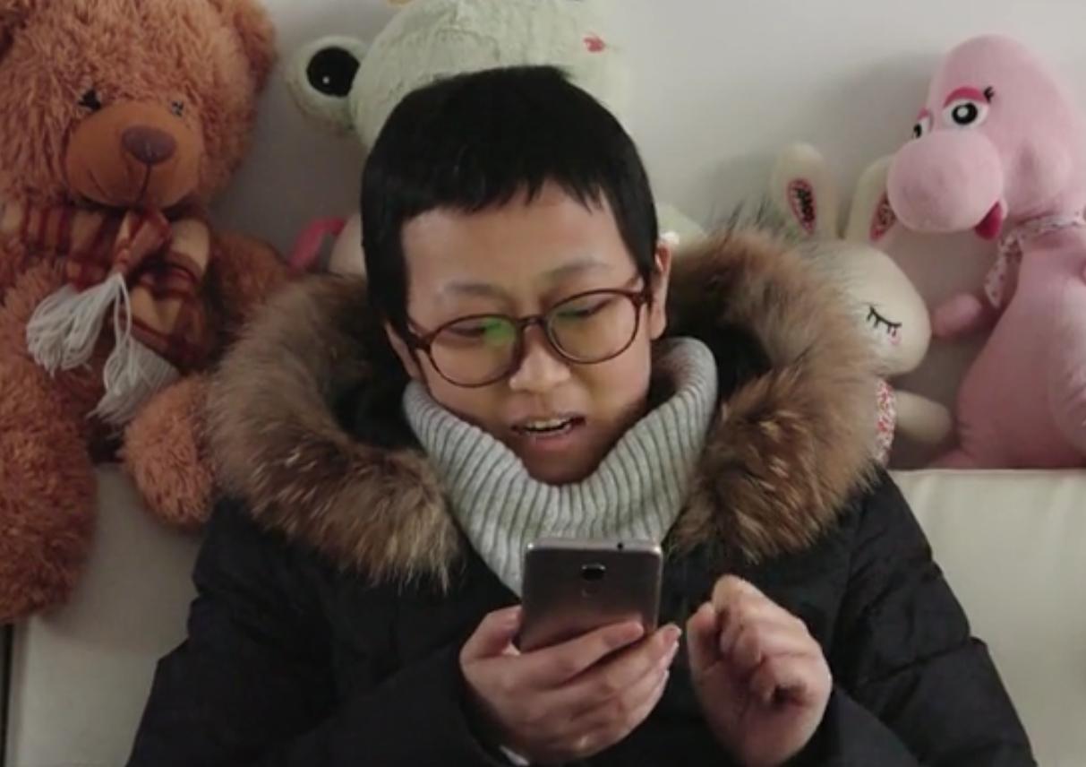 2018年女博士赴美抗癌纪录片,人世间上海女博士赴美抗癌